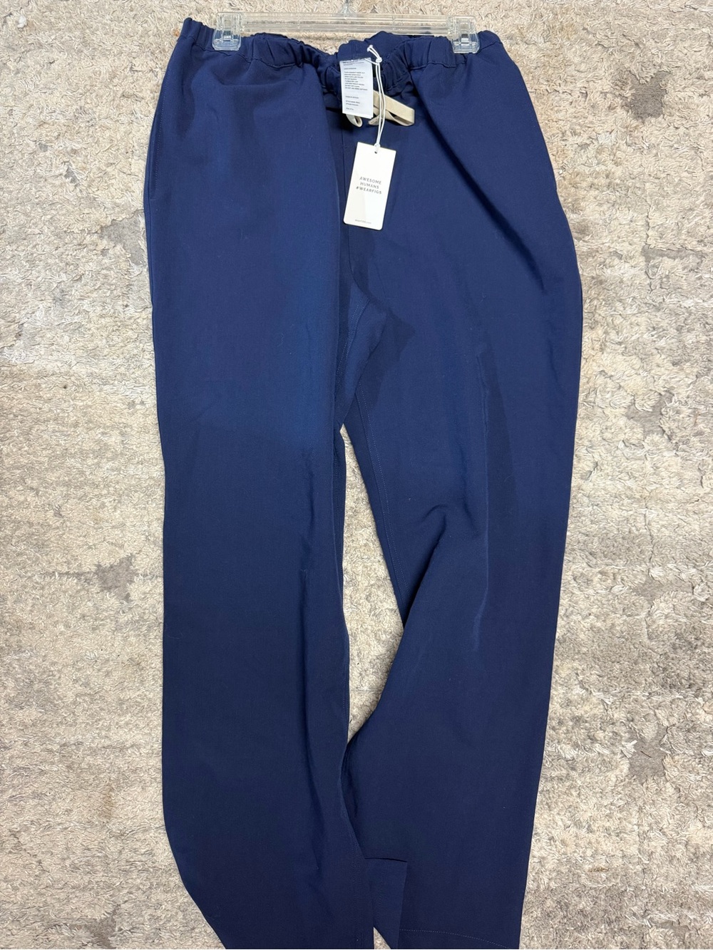 Men’s NWT figs scrubs